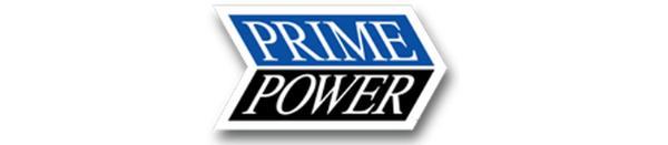 Prime Power Services Inc Logo