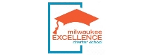 Milwaukee Excellence Inc Logo