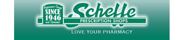Scheffe Prescription Shop