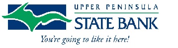 Log in - Upper Peninsula State Bank