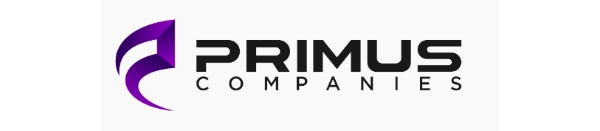 Primus Companies Inc Logo