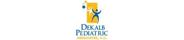 Dekalb Pediatrics Associates, PC Logo