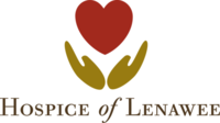 Hospice of Lenawee, Inc. Logo