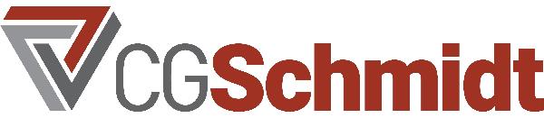 C G Schmidt, Inc. Logo