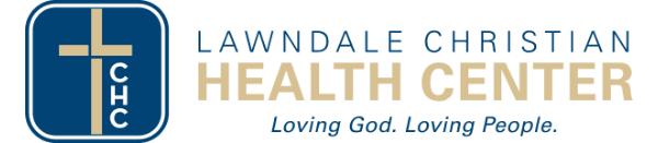 Lawndale Christian Health Center