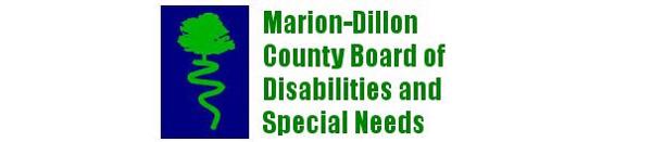 Marion-Dillon County Board of Disabilities and Special Needs