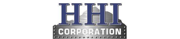 HHI CORP Logo