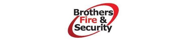 Brothers Fire and Security Inc Logo