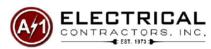 A-1 Electrical Contractors Inc.