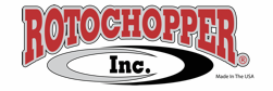 Rotochopper Inc Logo