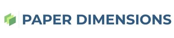 Paper Dimensions LLC Logo