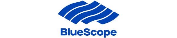 BlueScope Recycling and Materials, LLC Logo