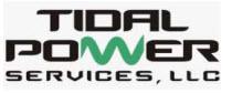 Tidal Power Services, LLC Logo