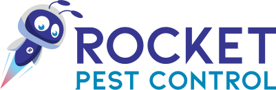 Rockit Pest, Inc. Logo