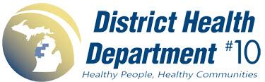 District Health Department No 10