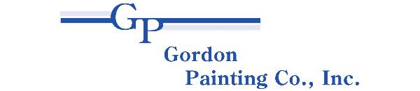 Gordon Painting Co. Inc.