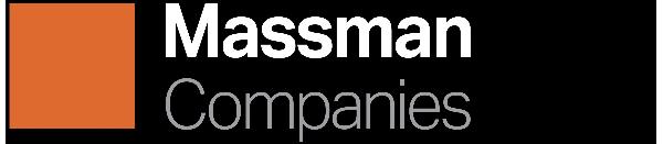 Massman Companies Inc Logo