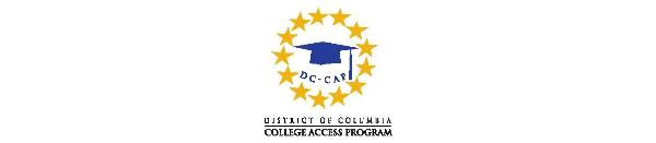 District Of Columbia College Access Program