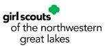 Girl Scouts of the Northwestern Great Lakes, Inc Logo