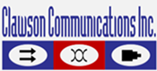 Clawson Communications, Inc. Logo