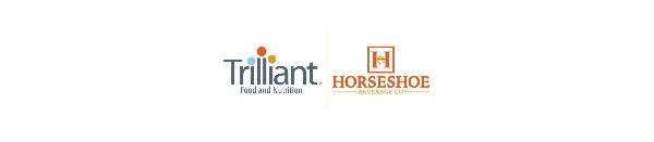 Trilliant Food & Nutrition, LLC Logo