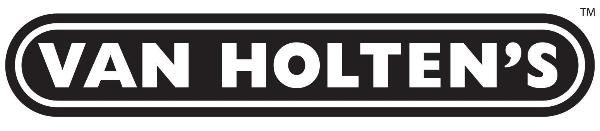 Van Holten’s, Inc. Logo