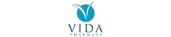 Log in - Vida Pharmacy LLC